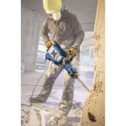 Marteau Piqueur SCHEPPACH 1900W - 4 Burins - AB1900 -Magasin D'Outils Électriques 30866543 5