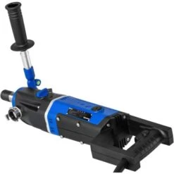 MSW Perceuse Diamant Carotteuse à Diamant Portative Ergonomique Sec Humide 162/202mm -Magasin D'Outils Électriques 31650460 2