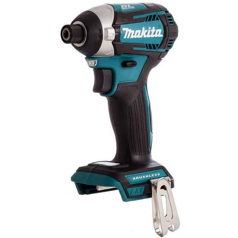 Visseuse à Chocs MAKITA DTD154Z - 18V LXT - 175Nm - Produit Seul 7 Visseuse à Chocs MAKITA DTD154Z - 18V LXT - 175Nm - Produit Seul -Magasin D'Outils Électriques 32323847 1