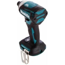 Visseuse à Chocs MAKITA DTD154Z - 18V LXT - 175Nm - Produit Seul -Magasin D'Outils Électriques 32323847 3