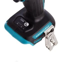 Visseuse à Chocs MAKITA DTD154Z - 18V LXT - 175Nm - Produit Seul -Magasin D'Outils Électriques 32323847 4