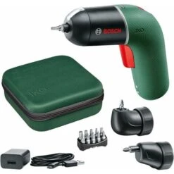 Bosch Tournevis Visseuse IXO VI Set 1,5Ah