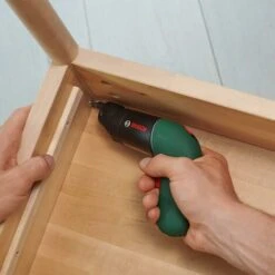 Bosch Tournevis Visseuse IXO VI Set 1,5Ah -Magasin D'Outils Électriques 32810443 4