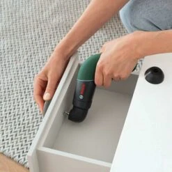 Bosch Tournevis Visseuse IXO VI Set 1,5Ah -Magasin D'Outils Électriques 32810443 5