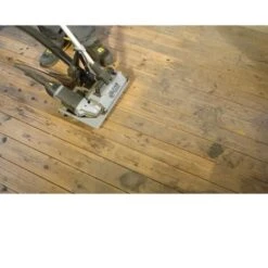 FARTOOLS PACK GRAND RENOVATEUR SUR PIED POUR SURFACE AU SOL + 2 BROSSES FIL LAITONNE + 2 BROSSES LAMELLES ABRASIVES -Magasin D'Outils Électriques 32933587 3