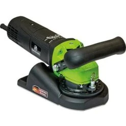 Fraise De Surface EIBENSTOCK EOF 100.1 Avec 1400 Watts