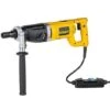Carotteuse Diamant Sec/humide DeWALT D21583K Avec 1910 Watt -Magasin D'Outils Électriques 33060752 1