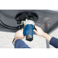 Ponceuse Cloisons Sèches SCHEPPACH 1200W - DS200 -Magasin D'Outils Électriques 33175838 4