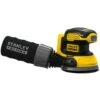 Ponceuse Excentrique STANLEY FatMax SFMCW220B (Machine Seule) 1 Ponceuse Excentrique STANLEY FatMax SFMCW220B (Machine Seule) -Magasin D'Outils Électriques 33299173 1