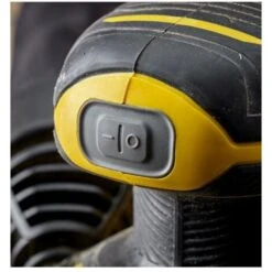 Ponceuse Excentrique STANLEY FatMax SFMCW220B (Machine Seule) -Magasin D'Outils Électriques 33299173 4