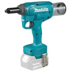 MAKITA Riveteuse Sans Fil 18 V DRV150Z / Sans Batterie Ni Chargeur