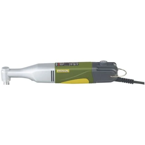 Proxxon Polisseuse D'angle WP/E Avec Accessoires En Coffret / 28660 6 Proxxon Polisseuse D'angle WP/E Avec Accessoires En Coffret / 28660 – Image 4