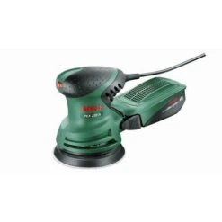 Ponceuse Excentrique PEX 220 A BOSCH - 603378000