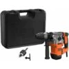 Black & Decker Marteau Perforateur Filaire 1250W Vertical -Magasin D'Outils Électriques 34599105 1