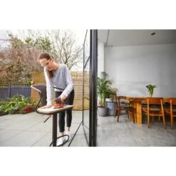 Black & Decker Ponceuse De Détail Sans Fil 18 V (sans Batterie) Black+Decker BDCDS18N-XJ 8 Black & Decker Ponceuse De Détail Sans Fil 18 V (sans Batterie) Black+Decker BDCDS18N-XJ -Magasin D'Outils Électriques 34599341 3