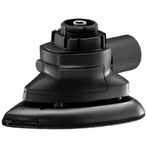 Black & Decker Lot De 5 Têtes De Ponceuse Multievo-7500 Orb/Min-Fixation Auto-agrippante BLACK+DECKER MTSA2-XJ 3 Black & Decker Lot De 5 Têtes De Ponceuse Multievo-7500 Orb/Min-Fixation Auto-agrippante BLACK+DECKER MTSA2-XJ