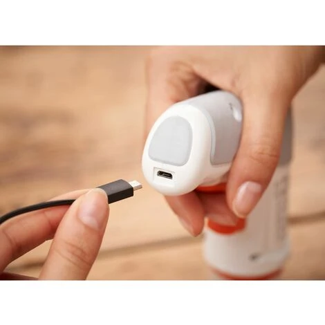 Black & Decker Tournevis Electrique Universel HEXDRIVER 3.6V - 1,5AH BLACK+DECKER BCRTA01-XJ 6 Black & Decker Tournevis Electrique Universel HEXDRIVER 3.6V - 1,5AH BLACK+DECKER BCRTA01-XJ – Image 4