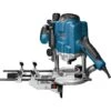 Défonceuse BOSCH 1250W GOF 1250 CE - 0601626000 2 Défonceuse BOSCH 1250W GOF 1250 CE - 0601626000 -Magasin D'Outils Électriques 35186654 1