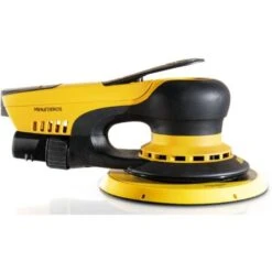 Ponceuse Excentrique 220V 650CV Deros MIRKA - Ø150 Mm - MID6502022 -Magasin D'Outils Électriques 35208763 2