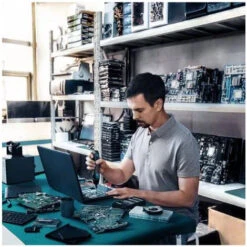 Tournevis Sans Fil GO 2.0 BOSCH - 06019H2101 -Magasin D'Outils Électriques 37819918 3