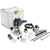 Défonceuse FESTOOL OF 1400 EBQ-Plus - 576207 -Magasin D'Outils Électriques 37864584 1