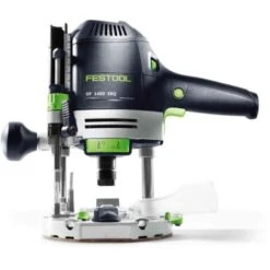 Défonceuse FESTOOL OF 1400 EBQ-Plus - 576207 7 Défonceuse FESTOOL OF 1400 EBQ-Plus - 576207 -Magasin D'Outils Électriques 37864584 3