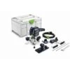 Défonceuse FESTOOL OF 1010 REBQ-Plus - 576919 1 Défonceuse FESTOOL OF 1010 REBQ-Plus - 576919 -Magasin D'Outils Électriques 37864585 1
