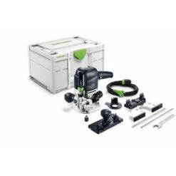Défonceuse FESTOOL OF 1010 REBQ-Plus - 576919