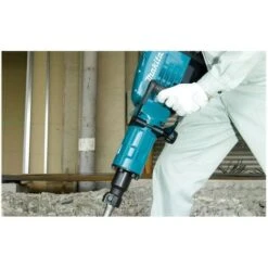 Makita – Marteau-piqueur Hexagonal 34J 1500W – HM1307C -Magasin D'Outils Électriques 38062114 4