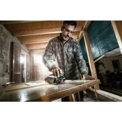 Hitachi - Hikoki– Ponceuse Excentrique 125mm 230W – SV13YA -Magasin D'Outils Électriques 38062151 3