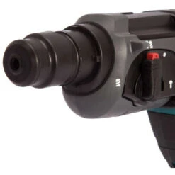 Perforateur Burineur SDS-Plus 2J 18V LXT (2x5,0 Ah) En MAKPAC - MAKITA DHR202RTJ -Magasin D'Outils Électriques 38123879 4