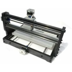 3018 PRO DIY Fraiseuse Appareil De Gravure GRBL 3 Axes Gravure Laser ER11 -Magasin D'Outils Électriques 38293437 4