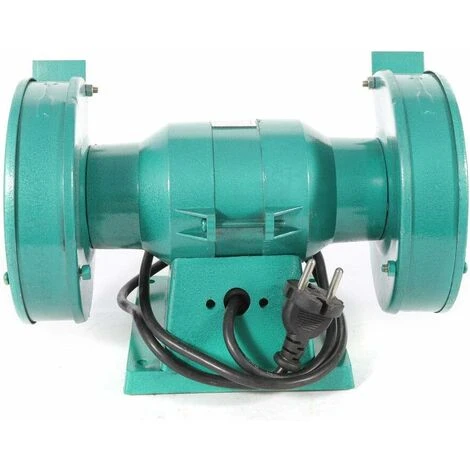 Ponceuse Double Pour La Maison 6 Ponceuse Double Pour La Maison – Image 4