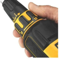DeWalt - Visseuse Plaques De Plâtre 18V Li-Ion Sans Batterie Ni Chargeur - DCF620N -Magasin D'Outils Électriques 39328525 3