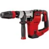 EINHELL Marteau-piqueur SDS-Max TE-DH 12 / 12 Joules / 1 200 W -Magasin D'Outils Électriques 39579779 1