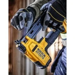 Agrafeuse D'Électricien DeWALT DCN701N (Machine Seule) -Magasin D'Outils Électriques 39645301 3
