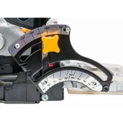 POWERTOOL - Fraiseuse à Lamelles - 230V/50Hz - 1200W - Vitesse 11000 Tr/min - Disque 100x22x3,8x6T -Magasin D'Outils Électriques 39928231 4