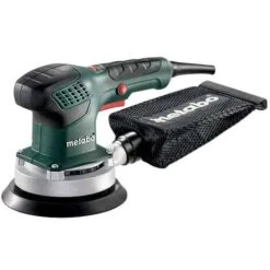 METABO Ponceuse Excentrique Ø150mm SXE3150 - 600444500