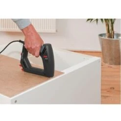 Skil Agrafeuse 8200 AC, Max. Agrafe / Clou Longueur 16 Mm, Cloueuse, Agrafeuse -Magasin D'Outils Électriques 40191730 3