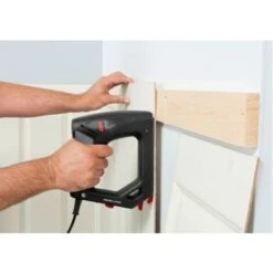 Skil Agrafeuse 8200 AC, Max. Agrafe / Clou Longueur 16 Mm, Cloueuse, Agrafeuse -Magasin D'Outils Électriques 40191730 5