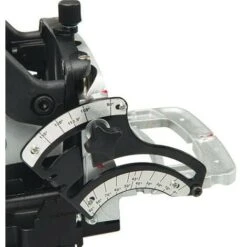 Silverline Fraiseuse A Lamelles - Lamelleuse 900 W 8 Silverline Fraiseuse A Lamelles - Lamelleuse 900 W -Magasin D'Outils Électriques 40288511 3