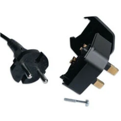 Silverline Lot Lime Electrique Bande Etroite De 13 X 457 Mm + 20 Bandes Assorties -Magasin D'Outils Électriques 40294735 3