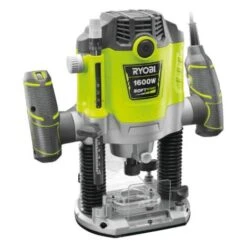 Défonceuse électrique RYOBI - 1600W - 254mm - RRT1600-K