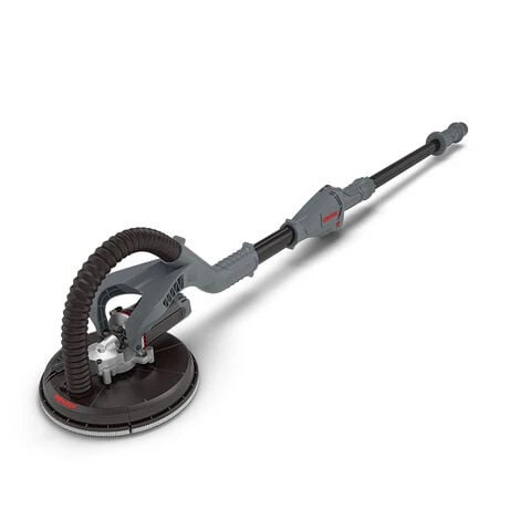 Ponceuse Girafe MENZER LHS 225 / + Kit D’abrasifs 4 Ponceuse Girafe MENZER LHS 225 / + Kit D’abrasifs – Image 2