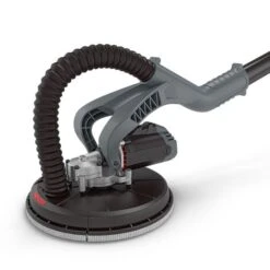 Ponceuse Girafe MENZER LHS 225 / + Kit D’abrasifs 9 Ponceuse Girafe MENZER LHS 225 / + Kit D’abrasifs -Magasin D'Outils Électriques 4147648 3