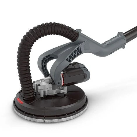 Ponceuse Girafe MENZER LHS 225 / + Kit D’abrasifs 5 Ponceuse Girafe MENZER LHS 225 / + Kit D’abrasifs – Image 3