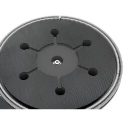 Ponceuse Girafe MENZER LHS 225 / + Kit D’abrasifs 10 Ponceuse Girafe MENZER LHS 225 / + Kit D’abrasifs -Magasin D'Outils Électriques 4147648 4