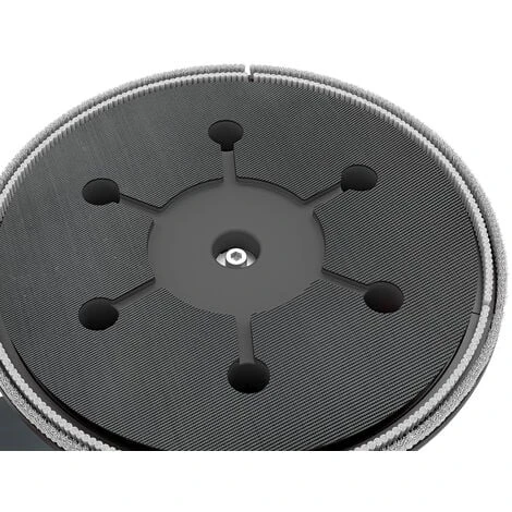 Ponceuse Girafe MENZER LHS 225 / + Kit D’abrasifs 6 Ponceuse Girafe MENZER LHS 225 / + Kit D’abrasifs – Image 4