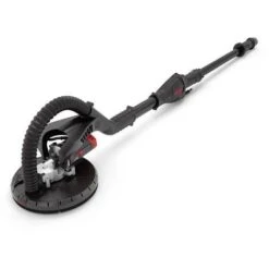 Ponceuse Girafe MENZER LHS 225 Et Aspirateur Industriel VC 760 / + Kit D’abrasifs -Magasin D'Outils Électriques 4147649 2