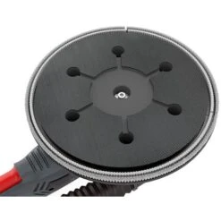 Ponceuse à Plâtre Compacte, Ponceuse Murale MENZER TBS 225 / + Kit D’abrasifs 9 Ponceuse à Plâtre Compacte, Ponceuse Murale MENZER TBS 225 / + Kit D’abrasifs -Magasin D'Outils Électriques 4147654 3